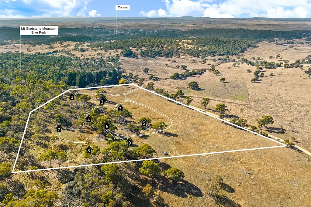 Cooma  APPROVED ECO DEVELOPMENT OPPORTUNITY IN THE SNOWY MOUNTAINS