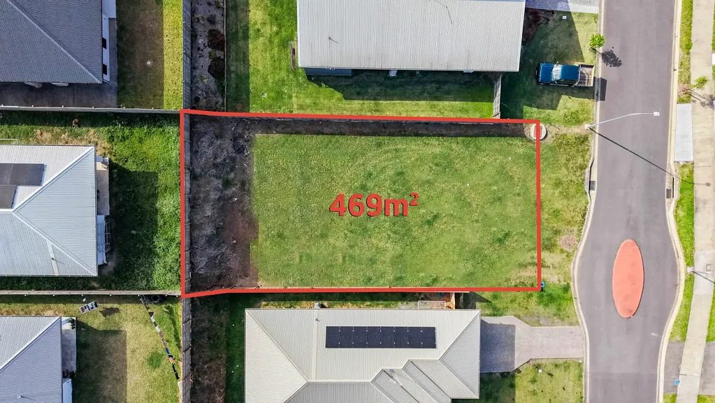 Edmonton A Rare Find! Titled Land in Sugarworld Estate - 469m2