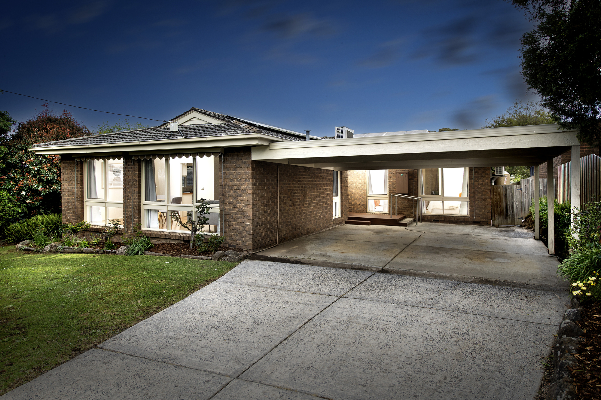 20 VERONA ST, VERMONT SOUTH VIC 3133, 0房, 0浴, House