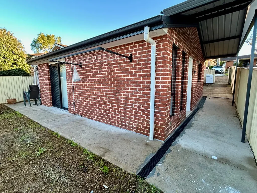 Great Granny Flat