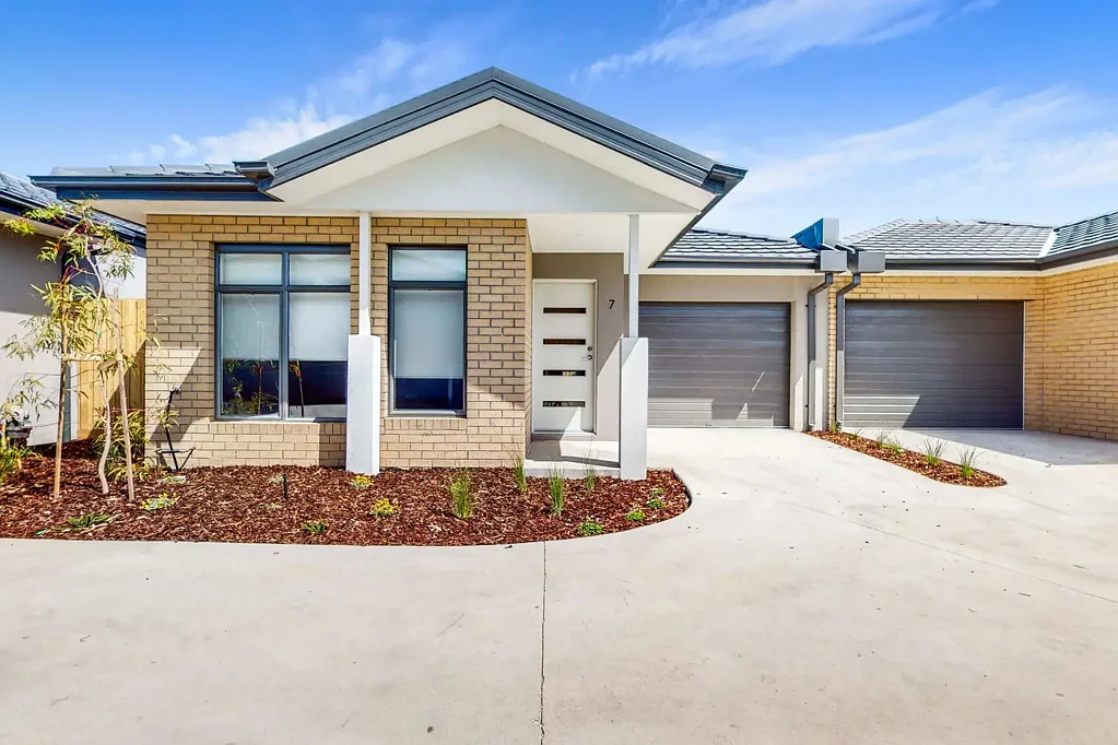 Modern Living in Carrum Downs