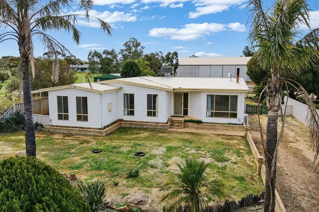 Wongan Hills 3બેડરૂમ Potential Starts Here