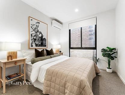 G03/460 Dandenong Road, Caulfield North, Inner East Melbourne, 2房, 2浴, Apartment