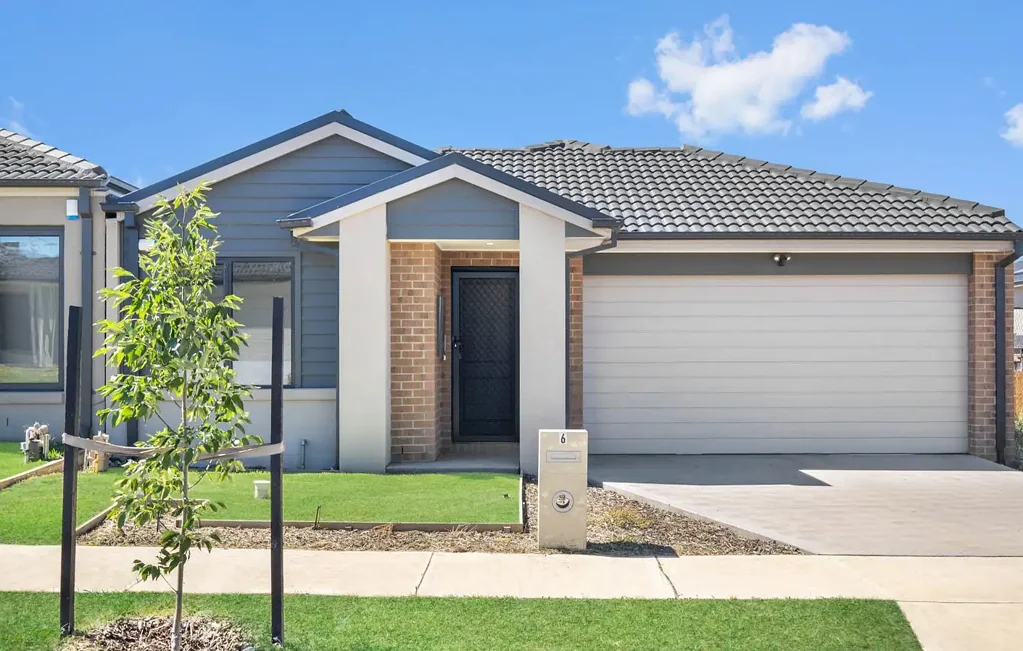 6 Bidwell Street, Mernda, VIC 3754
