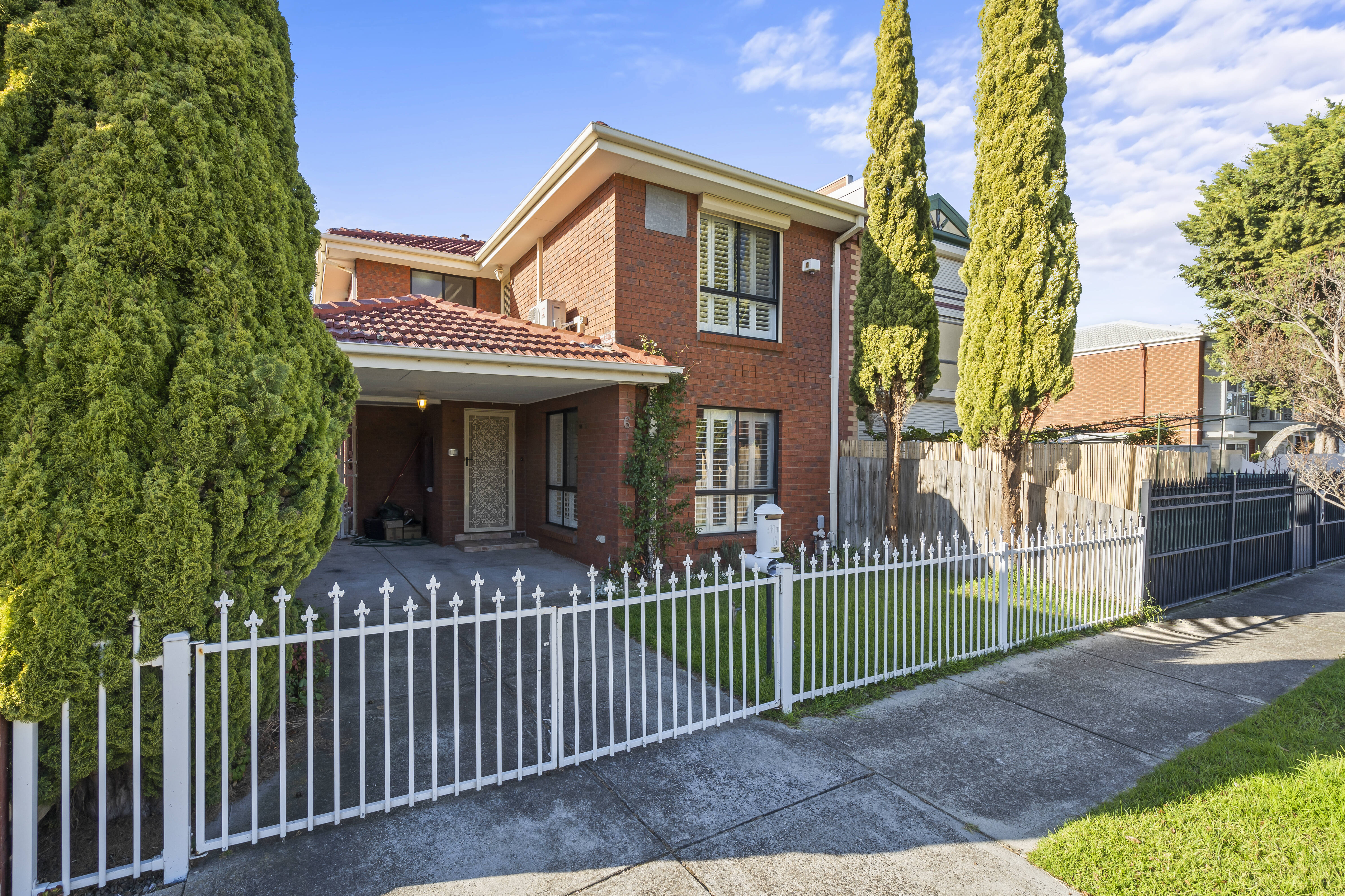 6 LANA WAY, MARIBYRNONG VIC 3032, 0部屋, 0バスルーム, House