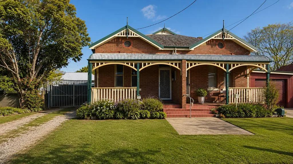 Newly Renovated 2-Bedroom Duplex with Modern Amenities