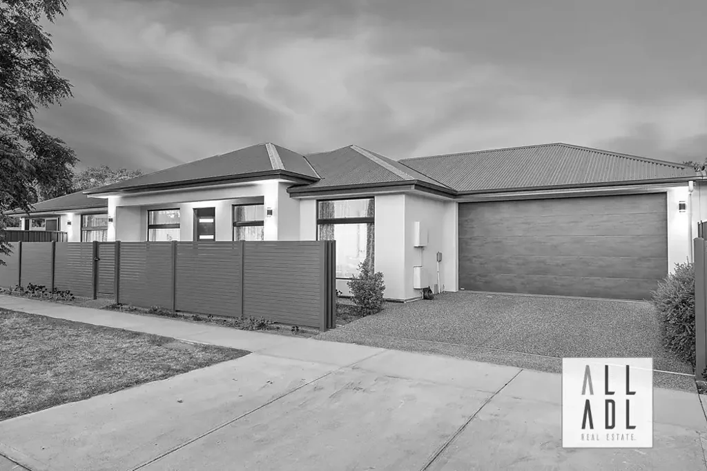 Hampstead Gardens 3 Bedroom Contemporary Comfort - Modern Appeal - Style, Space & Security