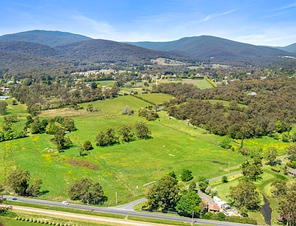 100 Wares Road, Wesburn, VIC 3799, 0房, 0浴, Section