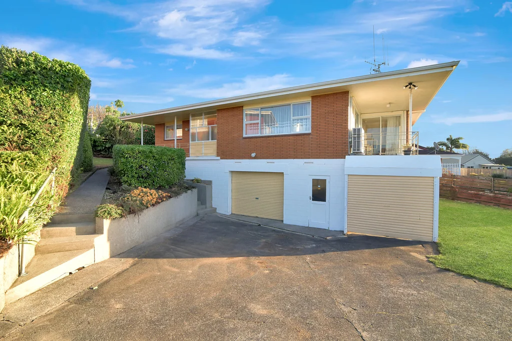 Bellevue 3Kwarto This 1970s Classic Needs to Sell