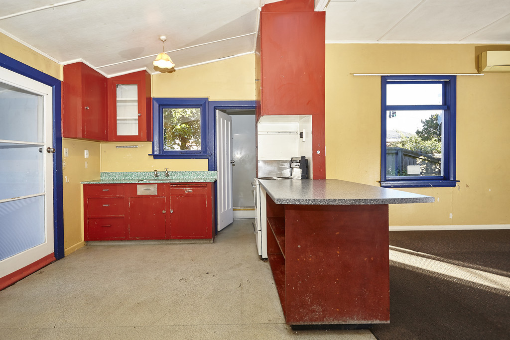 31 Curletts Road, Sockburn, Christchurch, 4 habitaciones, 1 baños