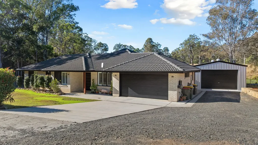 1609 Armidale Road, Coutts Crossing, NSW 2460