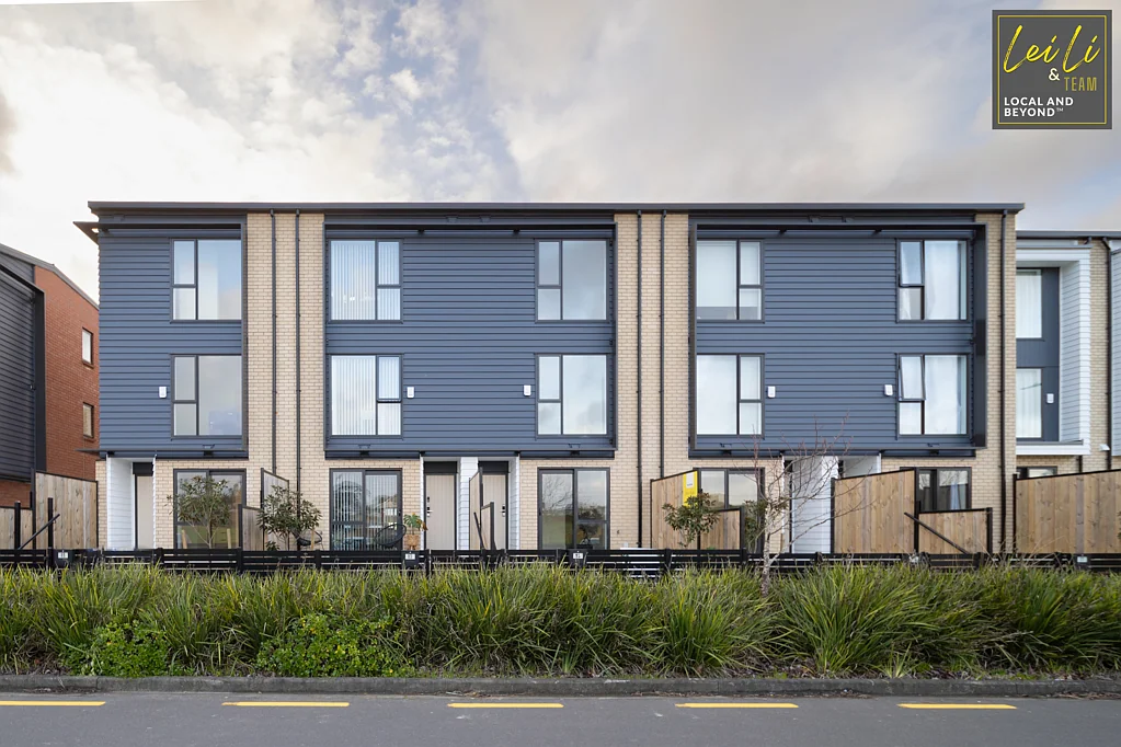 93 Settlers Avenue, Hobsonville, Waitakere City, Auckland