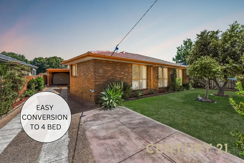 31 Burraneer Drive, Keysborough, VIC 3173