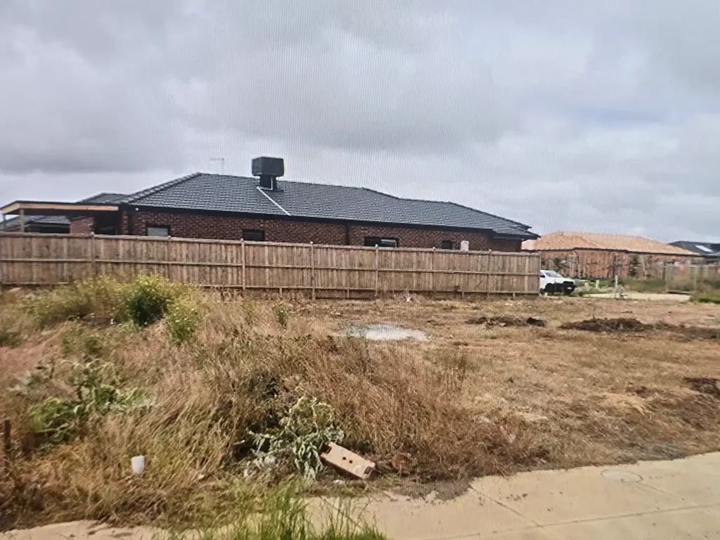Wyndham Vale NDIS-Ready Land for Sale – Prime Opportunity in Wyndhamvale