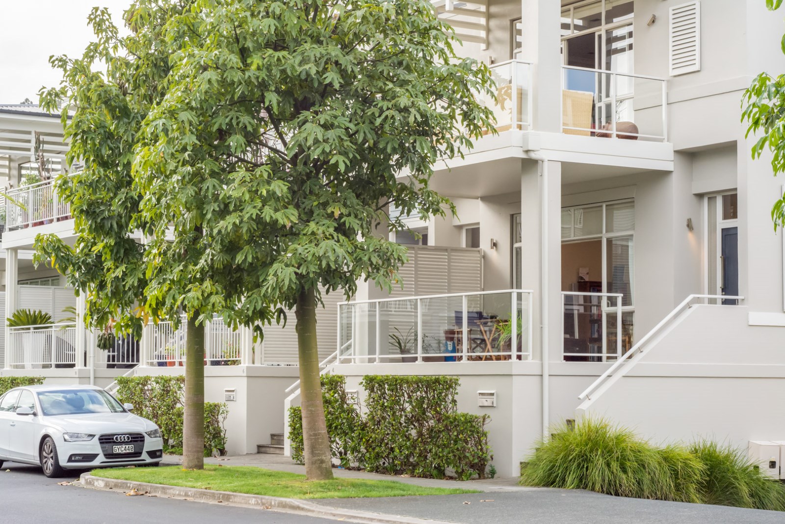 Residential  Mixed Housing Urban Zone