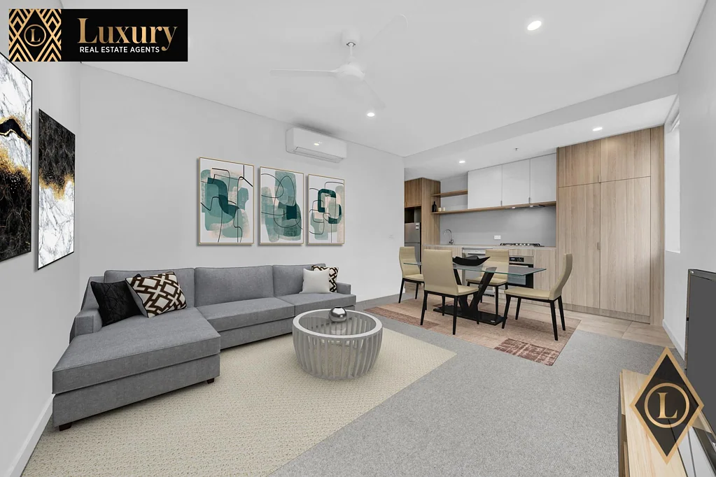 Williams Landing 2chambre Stylish Urban Living in the Heart of Williams Landing!!