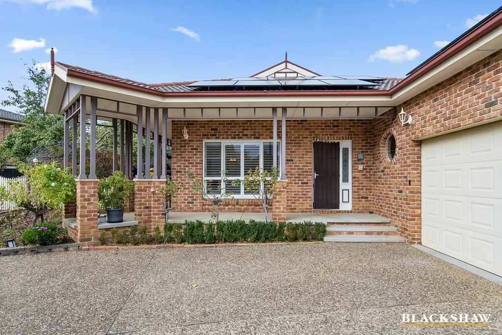 Jerrabomberra 5 Bedroom Distinguished Family Living in an Exclusive Cul-de-Sac Locale