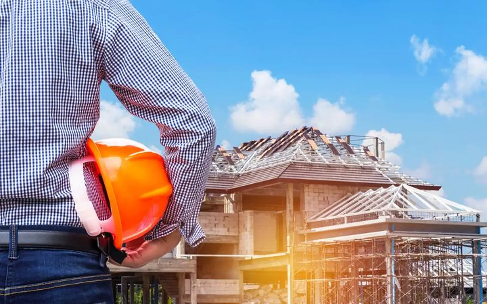 Master Builders：高效的建筑许可申请系统何时才有？
