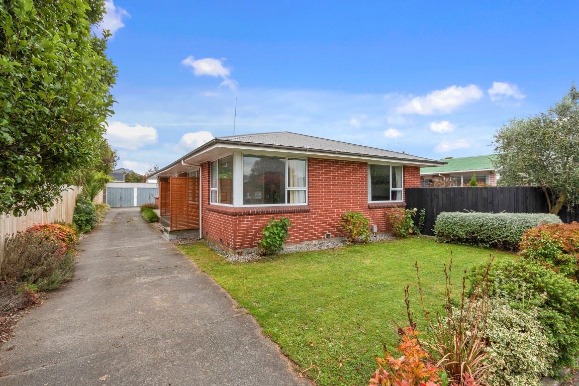 1/41 Roberta Drive, Somerfield, Christchurch, 2 Kuwarto, 1 Banyo