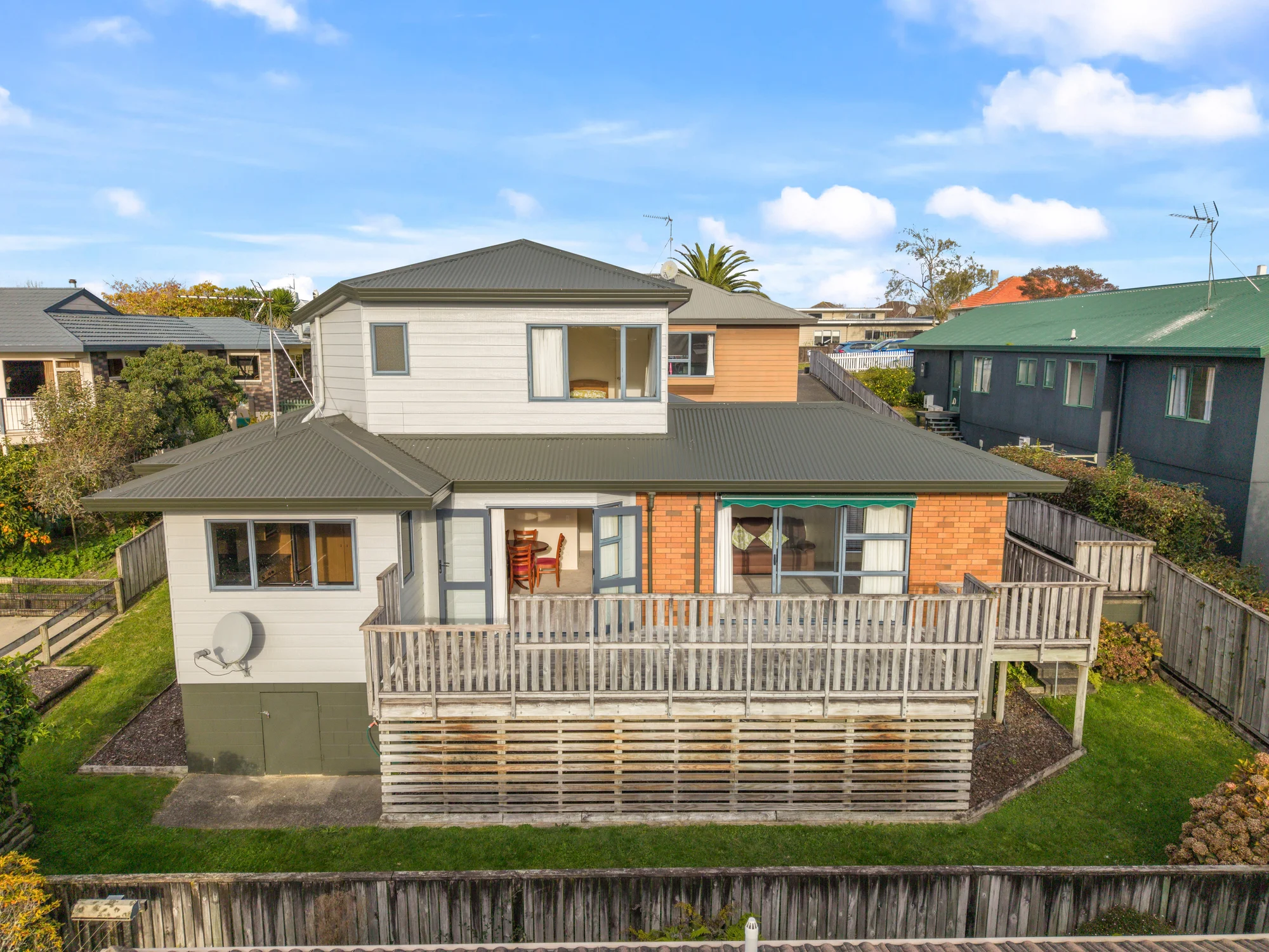 Te Awamutu 3Zimmer Well Worth Your Attention