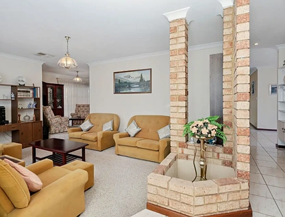 3 Paperbark Way, Morley, WA 6062, 4部屋, 2バスルーム, House