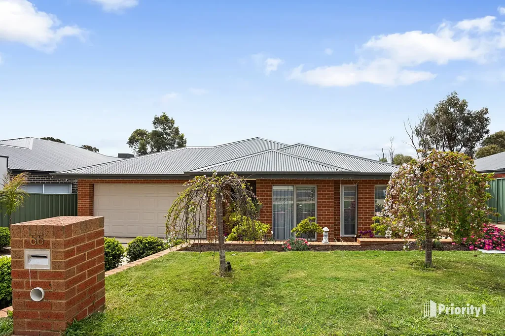 66 Queen Street, Kangaroo Flat, VIC 3555