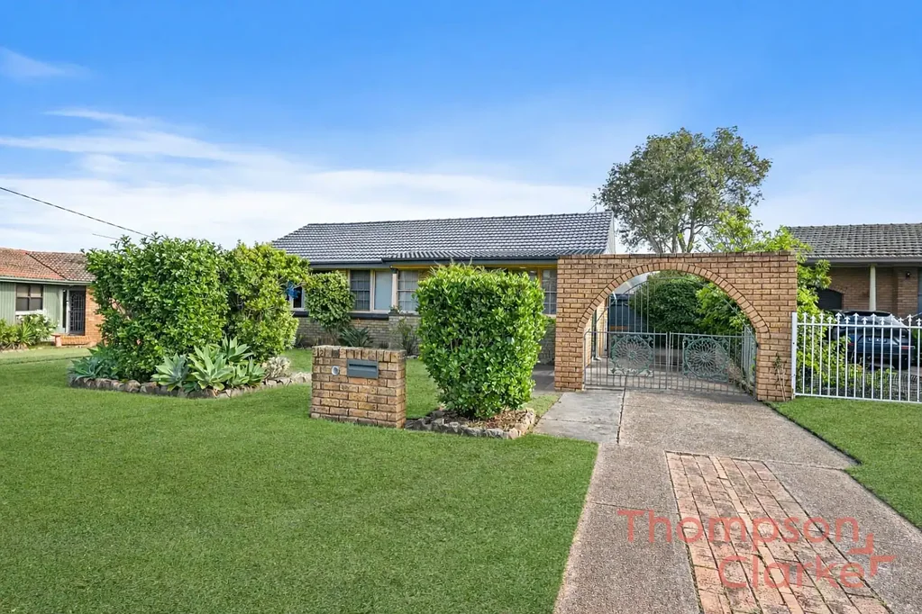 22 Kennedy Street, Rutherford, NSW 2320