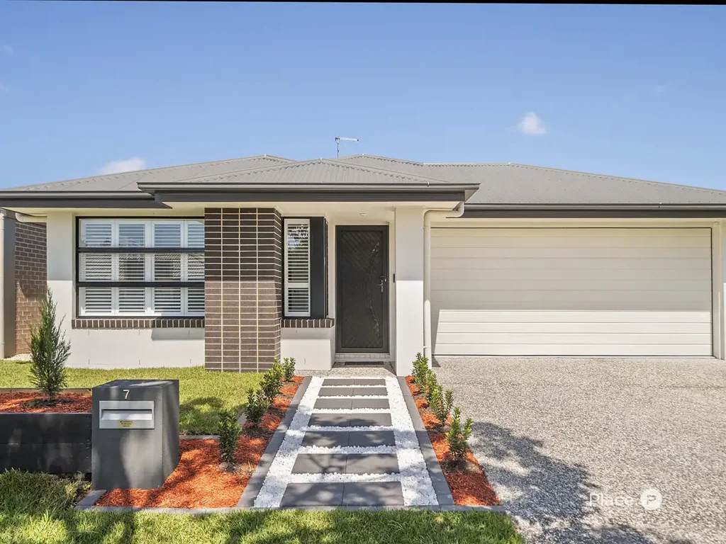 7 Kirrama Court, Mango Hill, QLD 4509