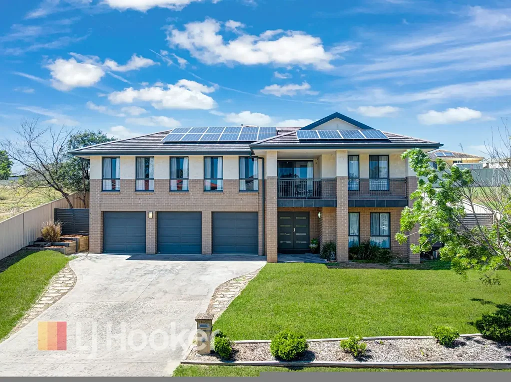 Singleton 4ห้องนอน A Spacious Family Haven