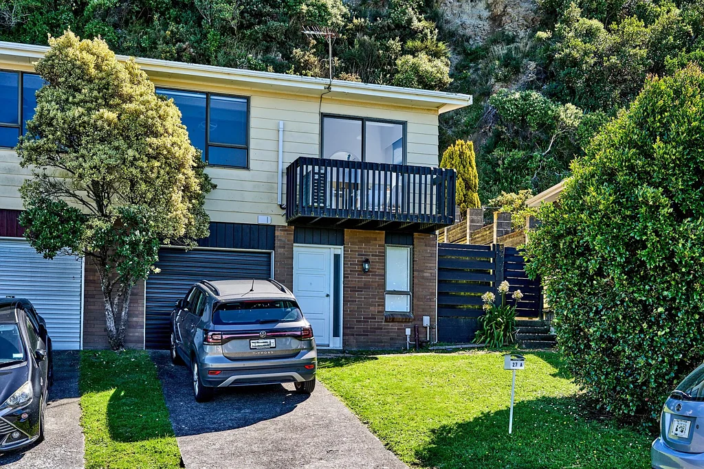 Johnsonville 3Zimmer GREAT VALUE & VIEWS HANDY TO TOWN