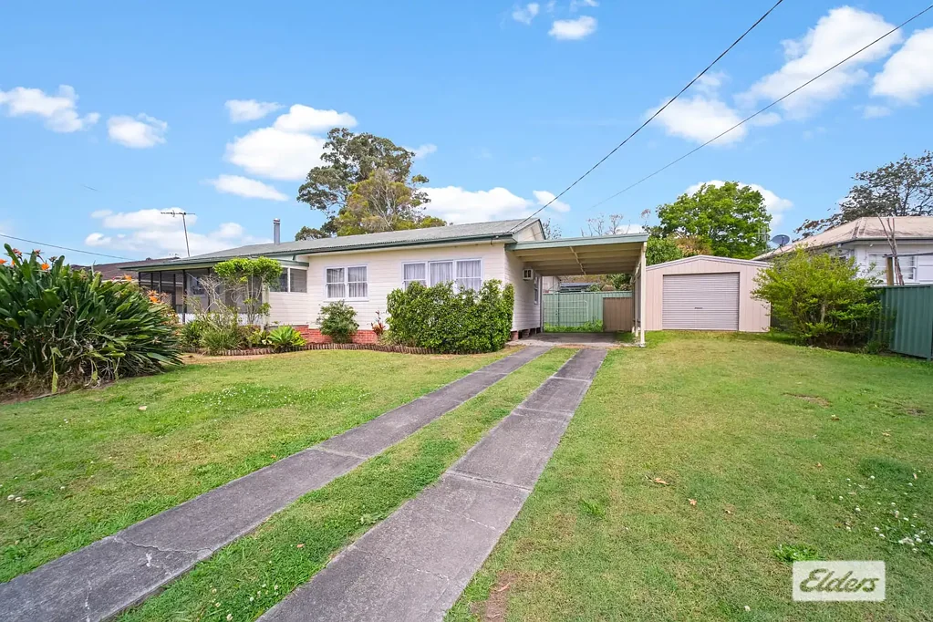 2a Burri Street, Taree, NSW 2430