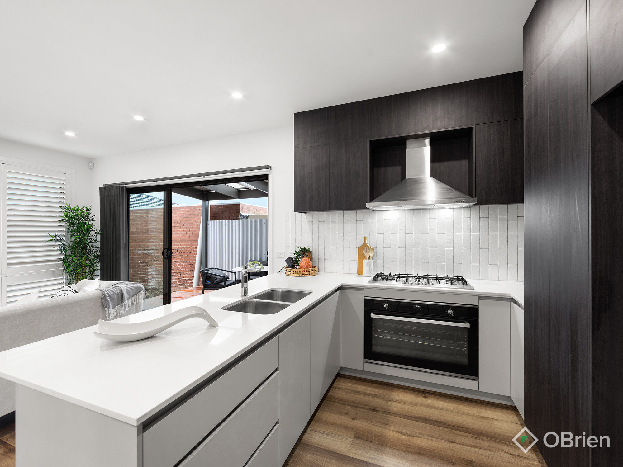 UNIT 2 26 WASHINGTON ST, ST ALBANS VIC 3021, 0 chambres, 0 salles de bain, Townhouse