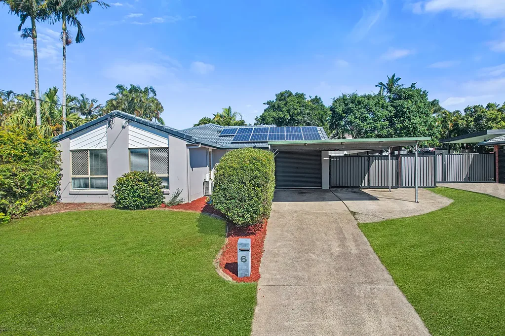 6 Crestwood Drive, Camira, QLD 4300