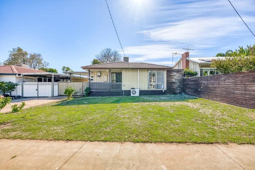 8 Mulga Street, Red Cliffs, VIC 3496