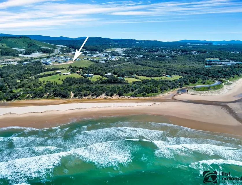LOT 111-116 Flat Top Drive, Woolgoolga, North Coast, 0 Bedrooms, 0 Bathrooms, Section