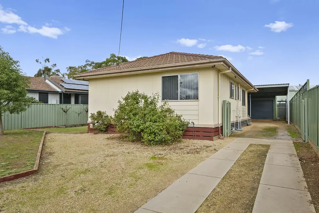 Cobram 3房  Ideal First Home or Investment Opportunity