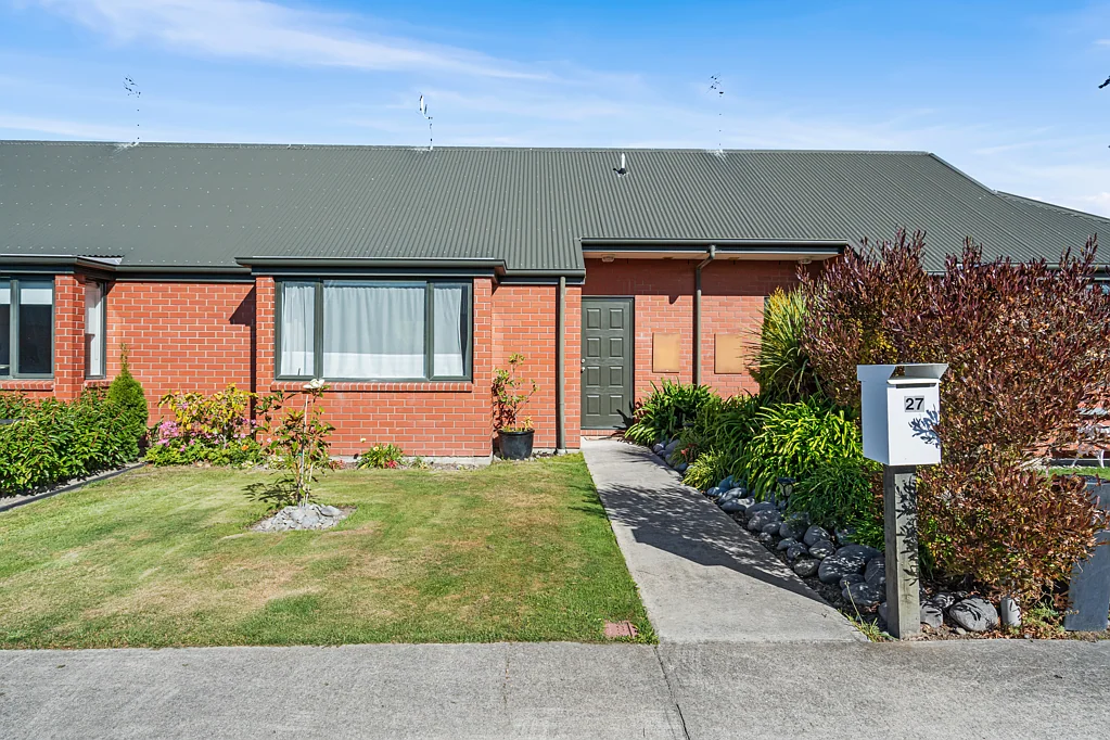 27/28 James Street, Lincoln, Selwyn, Canterbury