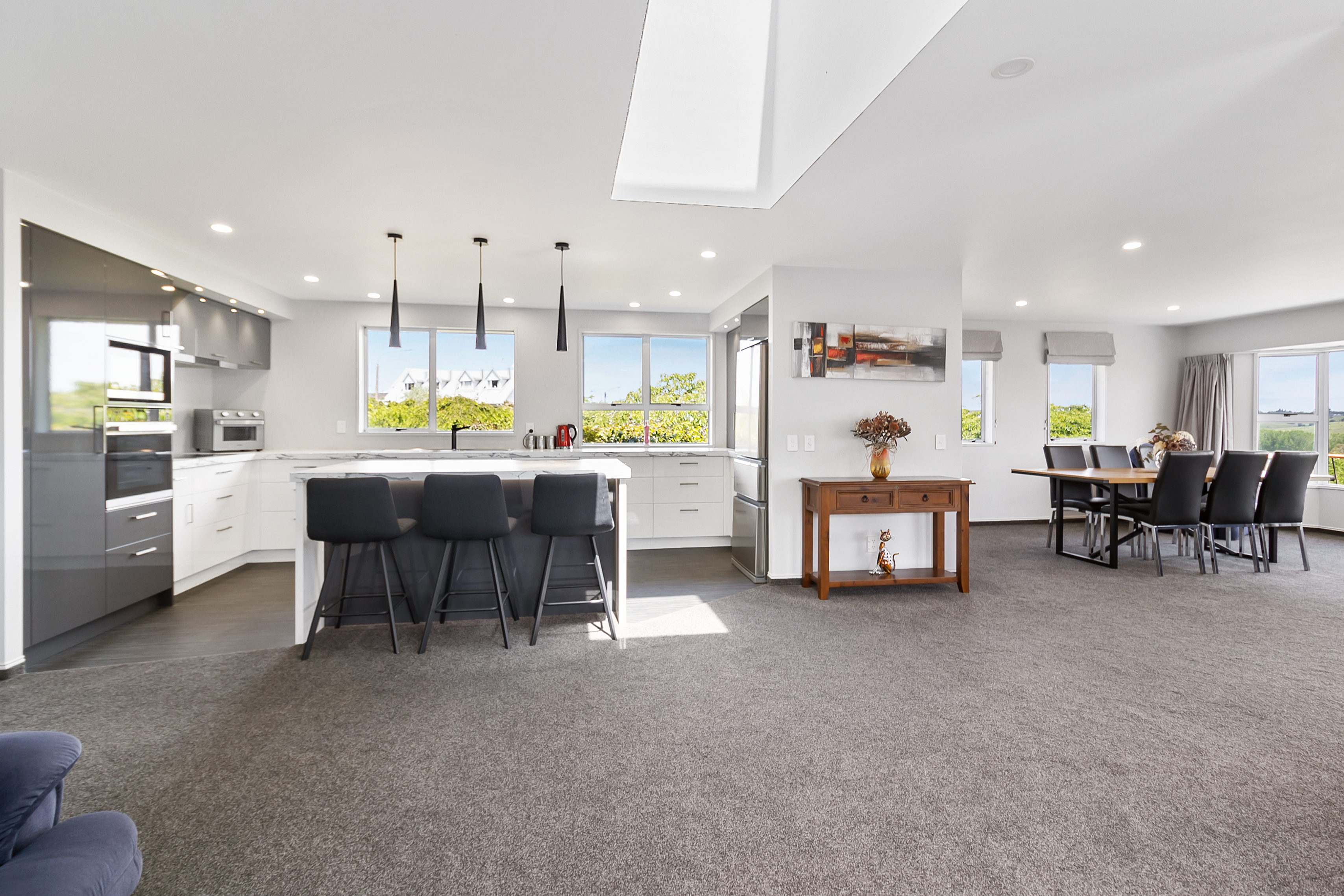 21 Quarry Road, Watlington, Timaru, 3 રૂમ, 2 બાથરૂમ, House