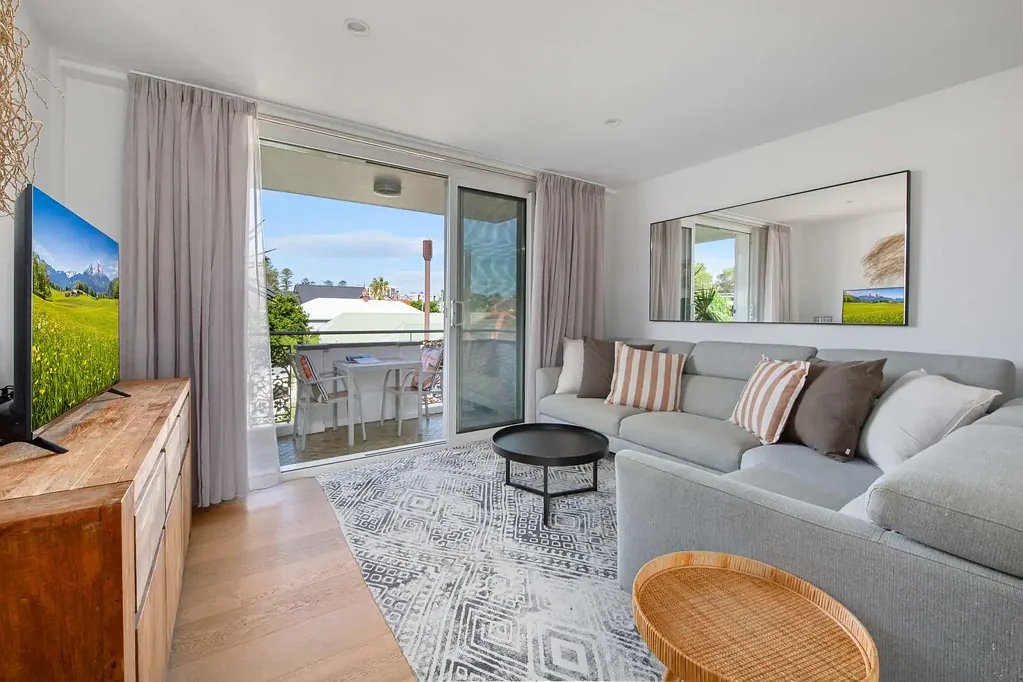 30/23 Iluka Avenue, Manly, NSW 2095