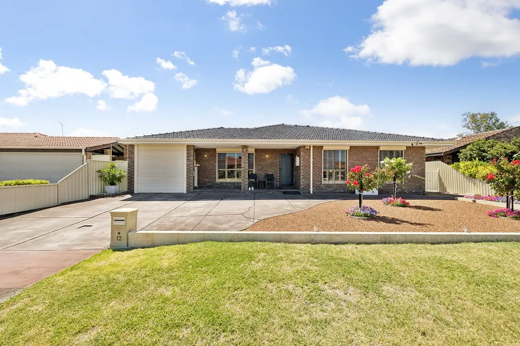 12 Blenny Close, Cannington, WA 6107