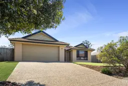 4 Tulipwood Close, Brassall