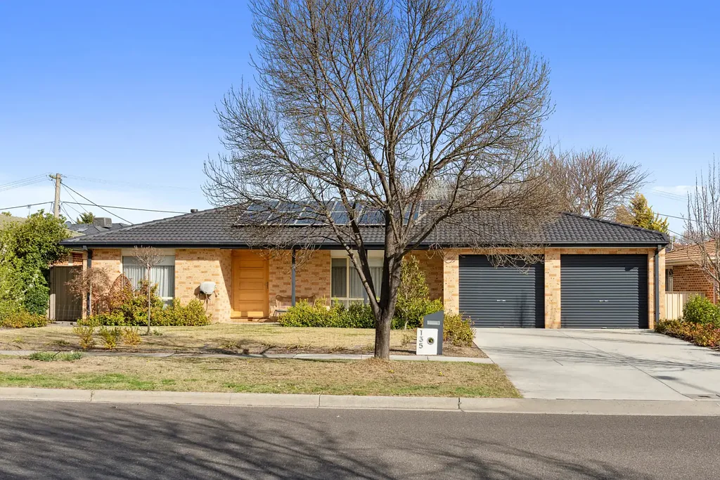 135 Clive Steele Avenue, Monash, ACT 2904