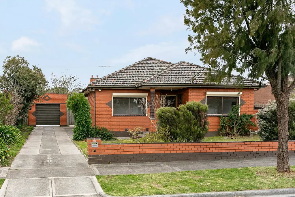 Fawkner 3침실 Spacious Single-Level Landholding