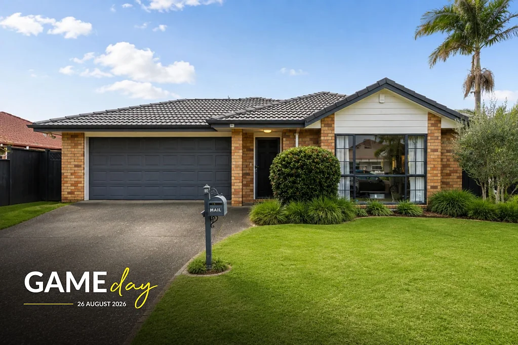 Manurewa 4 Bedroom Single Level. Brick & Tile. Must Be Sold.