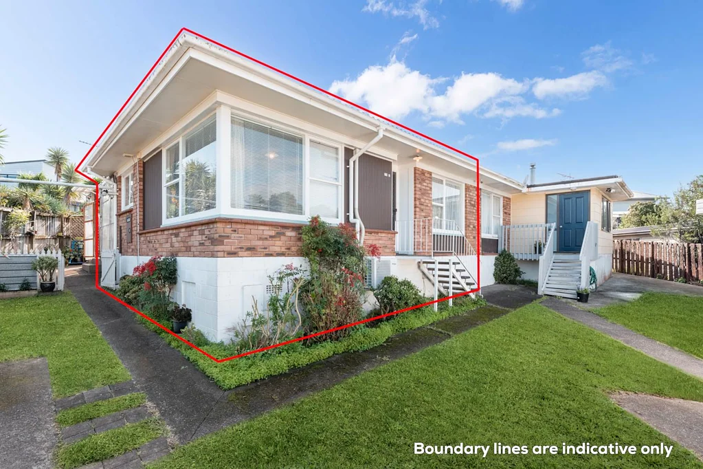 1/18 Mander Place, Bucklands Beach, Manukau City, Auckland