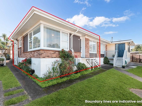 1/18 Mander Place, Bucklands Beach, Manukau City