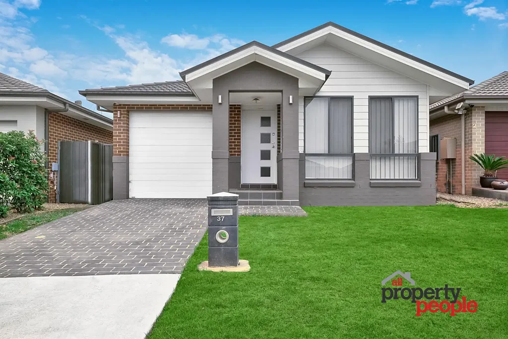 Modern Living in a Prime Location