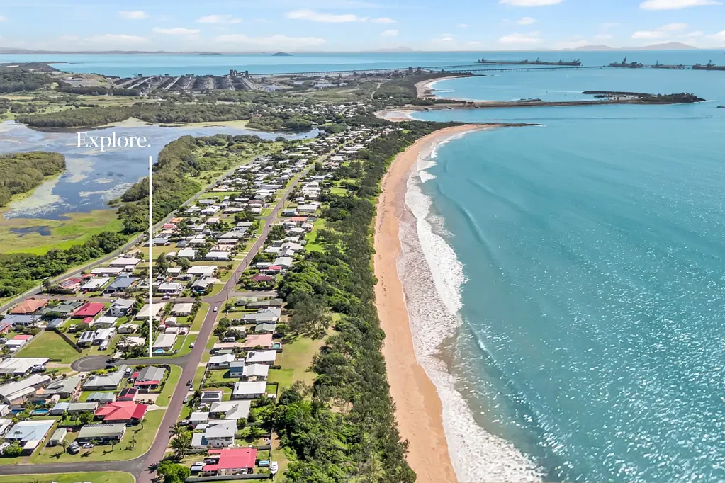 86 Rasmussen Avenue, Hay Point, QLD 4740