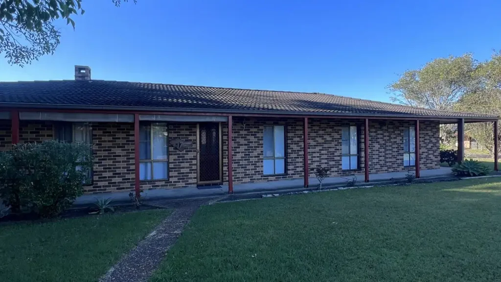 Conveniently located, comfortable family home