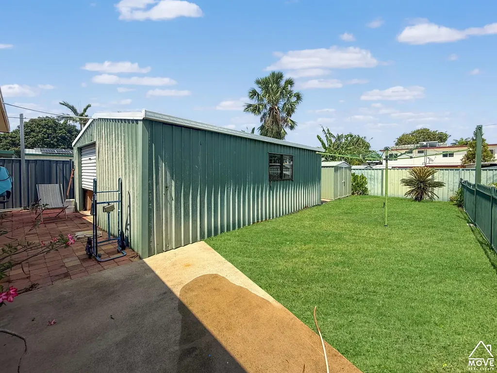 5 Peter Street, Kelso, QLD 4815